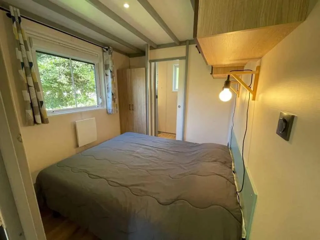 Chalet 3 Etoiles - Piscine - Eehhei Landry