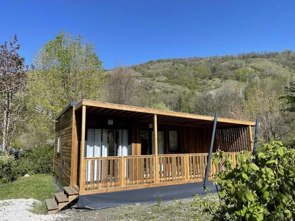 Chalet 3 Etoiles - Piscine - Eehhei Landry 0*,  France