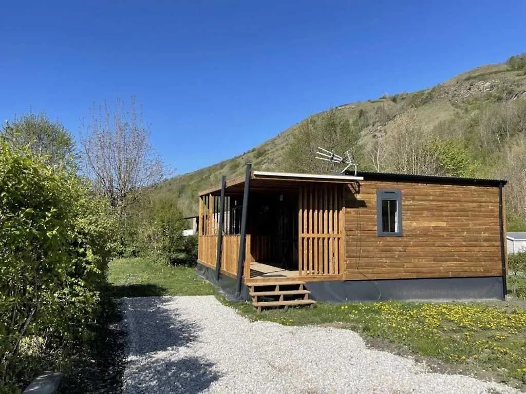 Chalet 3 Etoiles - Piscine - Eehhei Landry