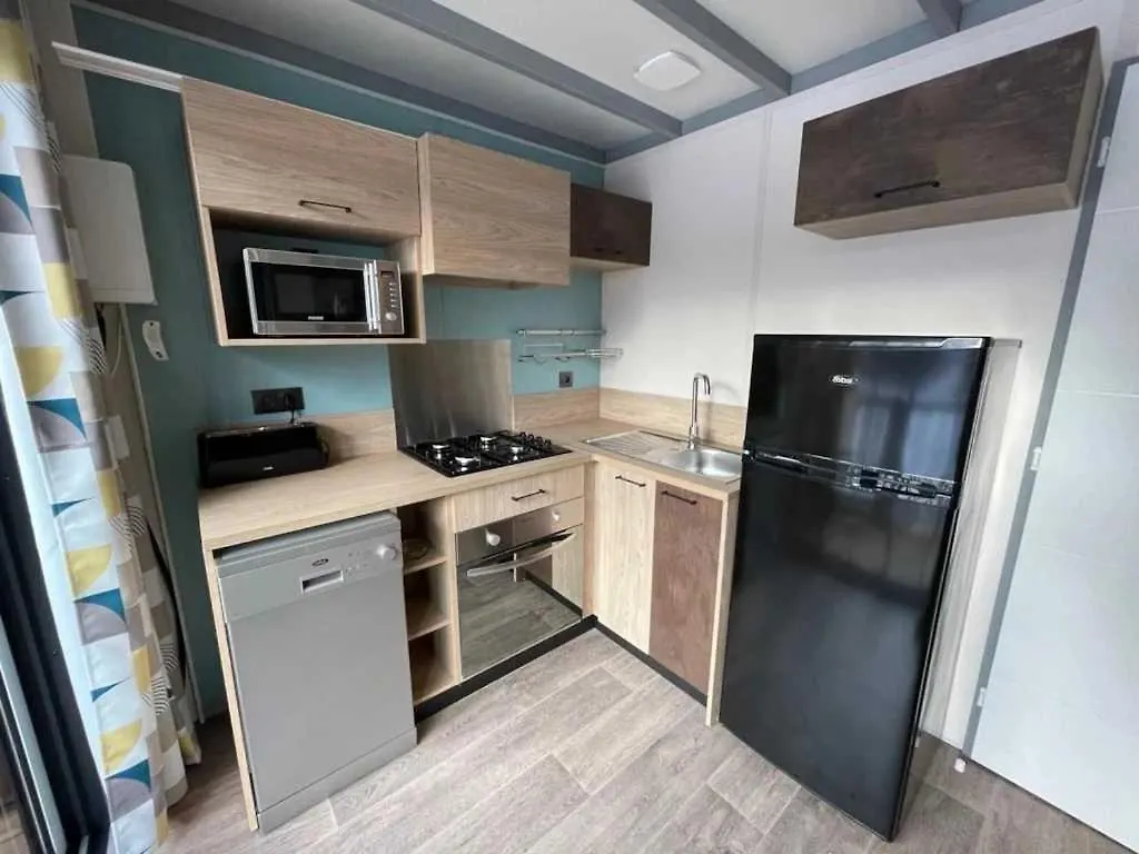 Chalet 3 Etoiles - Piscine - Eehhei Landry
