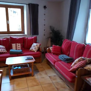 Appartement appartement Landry, Landry